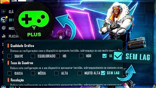 ? Como Liberar 120fps no Farlight 84 e Zerar o Lag | Melhor Otimização no Farlight 84 New Update