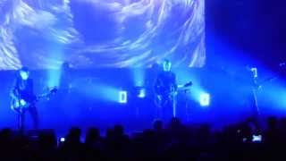 Interpol - Same Town, New Story Live