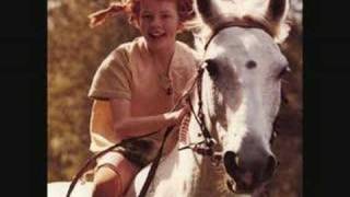 Pippi Långstrump - Här Kommer Pippi Långstrump (theme)