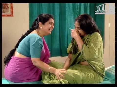 Episode 115 : Sorgam Tamil TV Serial - AVM Productions