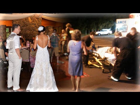 Bride Sues Caterer After Guests Suffer Food Poisoning During Wedding