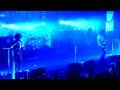 Mastodon - Aunt Lisa - live @ The Paramount