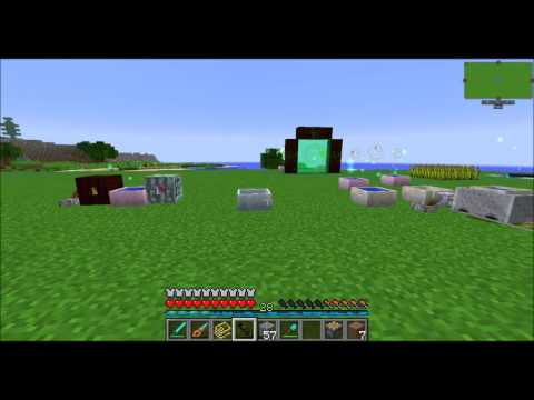 Mod Spotlight   Botania Pt4