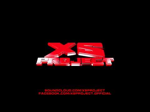 XS Project feat Alateya -  Mirage
