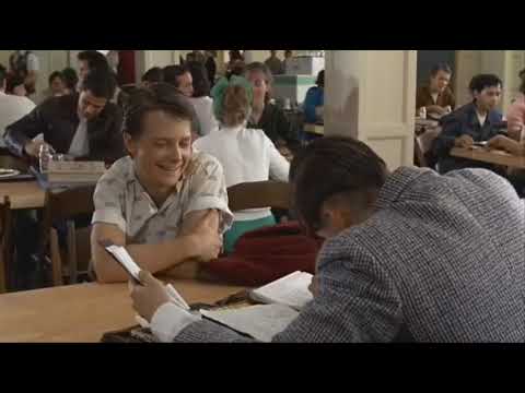 Lorraine Baines Synchro