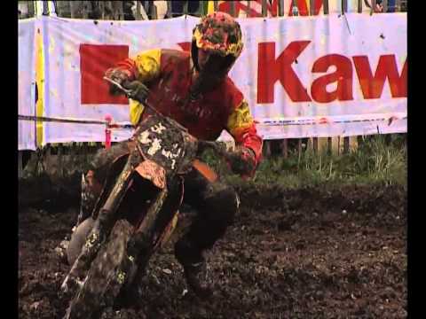 Motocross of Nations 1998 - Best Moments