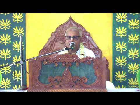 Srimad Bhagavatam 8.20.23, Class Speaker:HG Acintya Caitanya Prabhu   on 03/06/2018
