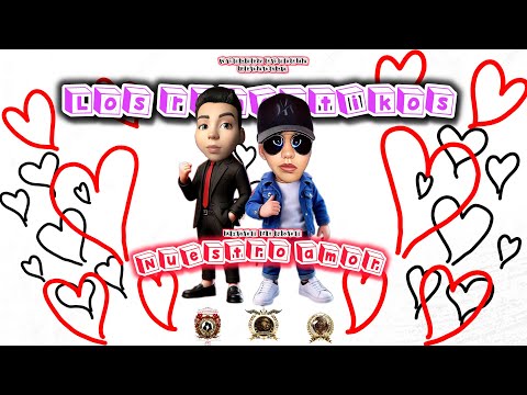 nuestro amor- azael ft joel el ermitaño (video oficial) prod victory records