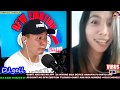 BATANGUENA NAG TIKTOK SA LIVE