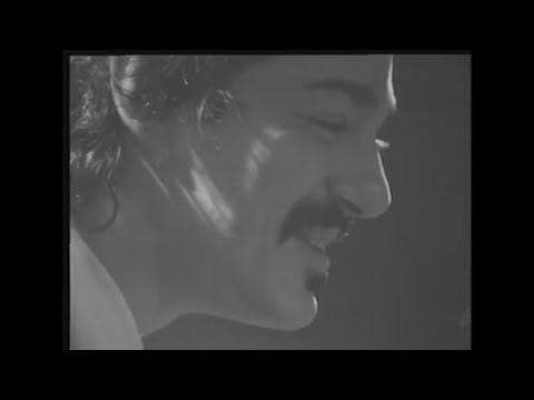 Toquinho e Vinícius - As Cores de Abril (Partic. Quarteto em Cy)