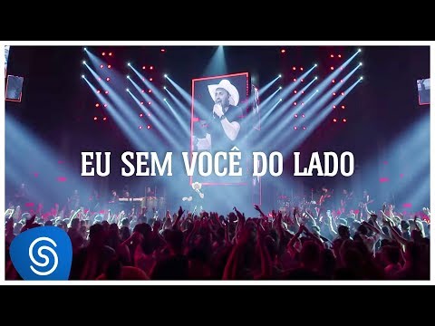 Eu Sem Você Do Lado - Mano Walter