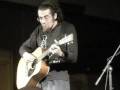 Pino Forastiere - November (live in Michigan) 2009