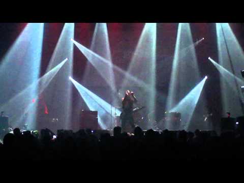 Panzer AG - Behind a Gasmask