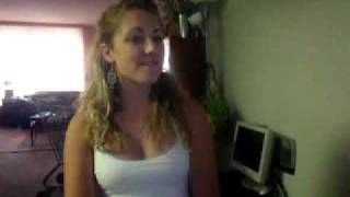 Desiree Singing Wakin Up To Love - Shanna Crooks