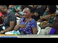 MWL CHRISTOPHER MWAKASEGE HIZI NI SIKU ZA MWISHO HATUWEZI KURUHUSU MAASI YAFUNIKE NGUVU ZA MUNGU