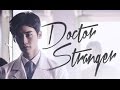 Doctor Stranger Bobby Kim Stranger