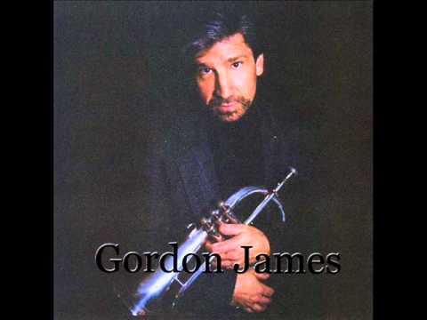 Gordon James - Shades of Brown