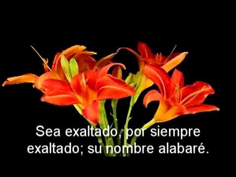 Himno 77 - Sea exaltado - Nuevo himnario Adventista