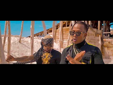 Albert Diamond x El Piku2 - Te Paso A Buscar (VIDEO OFICIAL)