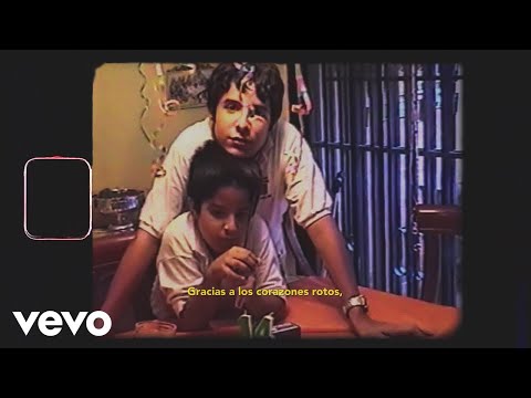 Cali Y El Dandee - Último Primer Beso (Official Video)