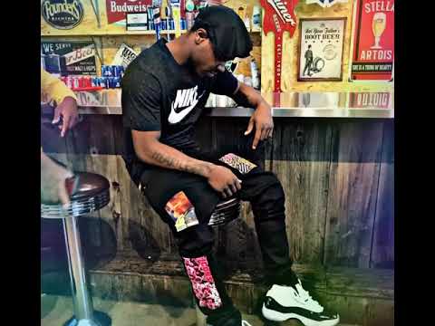 MoeMoneyAce x set it str8 (official audio)