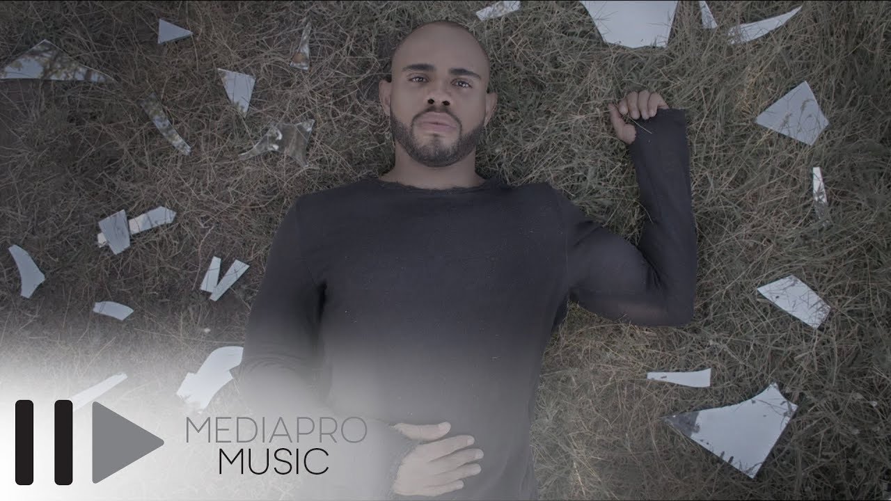 Anthony — Vindecat