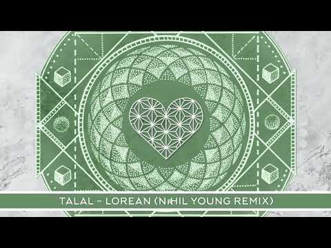 WTHI092 - Talal - Lorean (Nihil Young Remix)
