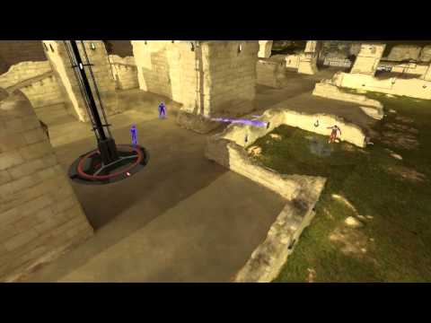 Shootmania Elite - Basics Guide