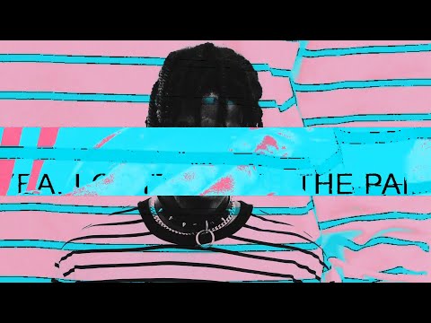 MACKAVON - Iced Out Feelings feat. Lil Shock (Unharmed Remix) Official Visualizer