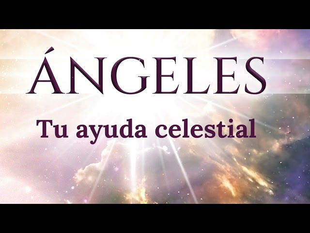Vídeo relacionado con VOLUMEN I ANGELES, GUERREROS DE OTRA VIDA: saga "SECRETOS DIVINOS"