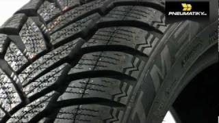 Dunlop SP Winter Sport M3 265/55 R19 109H