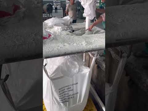 Soda Bicarb Powder