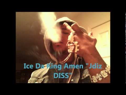Ice - Amen Jdiz DISS