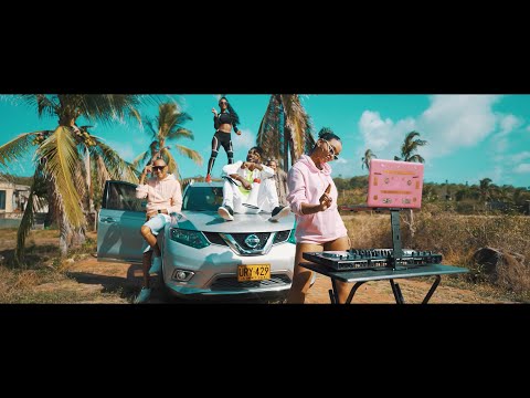 Yoyo - Mr Pomps x Stanley Jackson (Official Video)