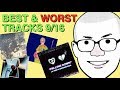 Weekly Track Roundup: 9/23 (Lil Peep & XXXTentacion, Brockhampton, Lana Del Rey) Weekly Track Roundup: 9/23 (Lil Peep & XXXTentacion, Brockhampton, Lana Del Rey)