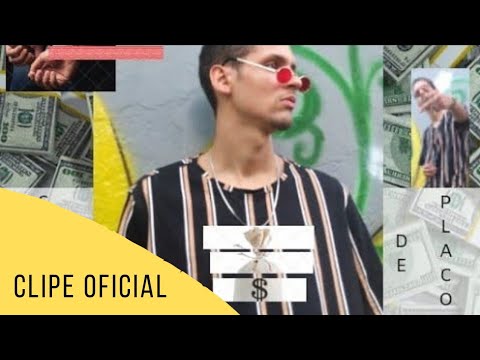 Wendell L.R.D - Chuva de Placo 💸💰 (Clipada Official)