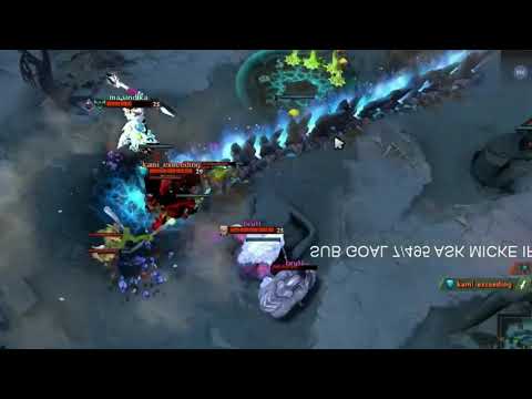 Insania thoughts on sumail