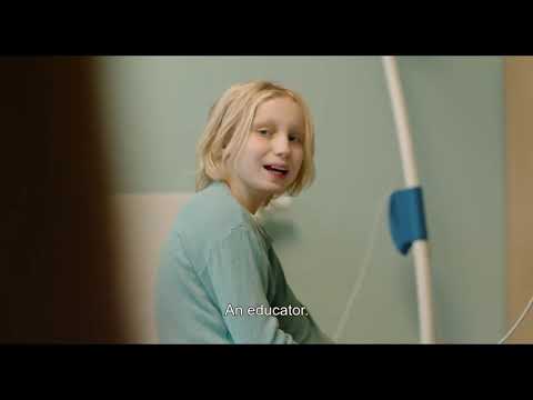 Teaser trailer de System Crasher — Systemsprenger subtitulado en inglés (HD)