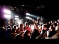 Danko Jones - I Think Bad Thoughts [HD] live ...