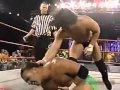 NWA TNA Weekly PPV 53 Frankie Kazarian Vs Chris Sabin