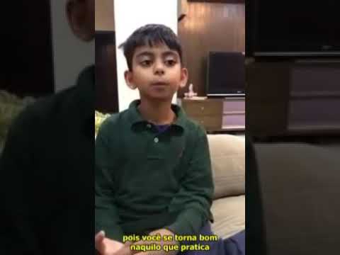 Um grande pequeno sábio