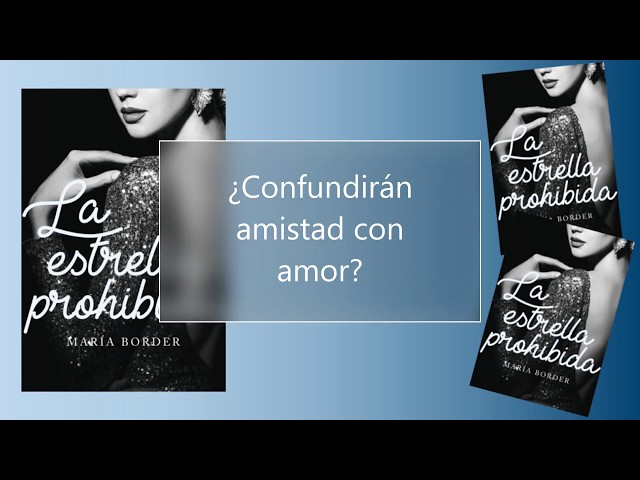 Vídeo relacionado con La estrella prohibida