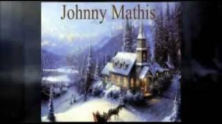 JOHNNY MATHIS it came upon a midnight clear