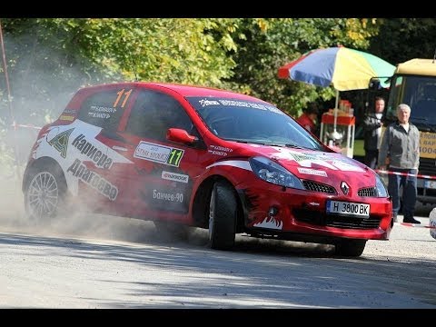 Bultrans Rally Team Season 2013