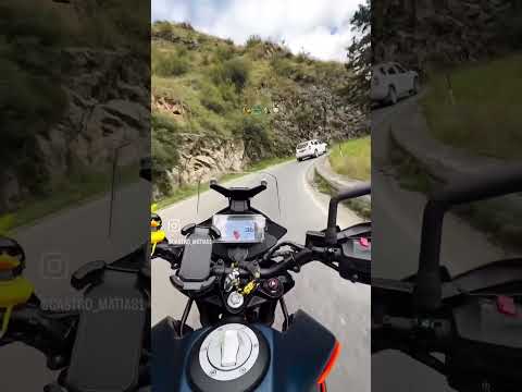 Córdoba 🛣️⛰️🛵 #motovlog #cordoba #argentina