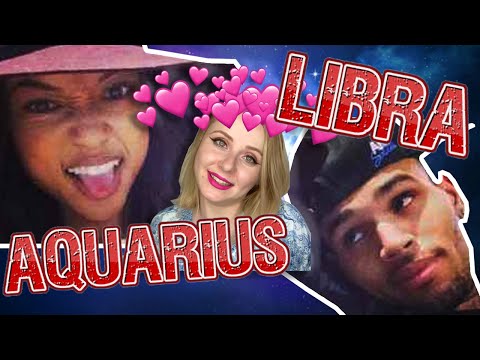 download lagu mp3 mp4 Libra Aquarius Love, download lagu Libra Aquarius Love gratis, unduh video klip Libra Aquarius Love