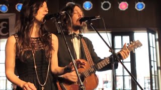 The Civil Wars - Forget Me Not - 3/16/2011 - Stage On Sixth, Austin, TX
