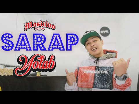 Yolab - Sarap (Official Music Video)