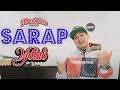 Yolab - Sarap (Official Music Video)