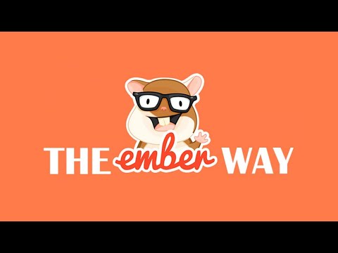 Discover Ember - Build Scalable & Powerful Web Apps